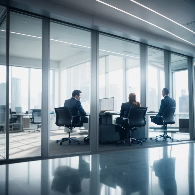 About Tech Law Support Center